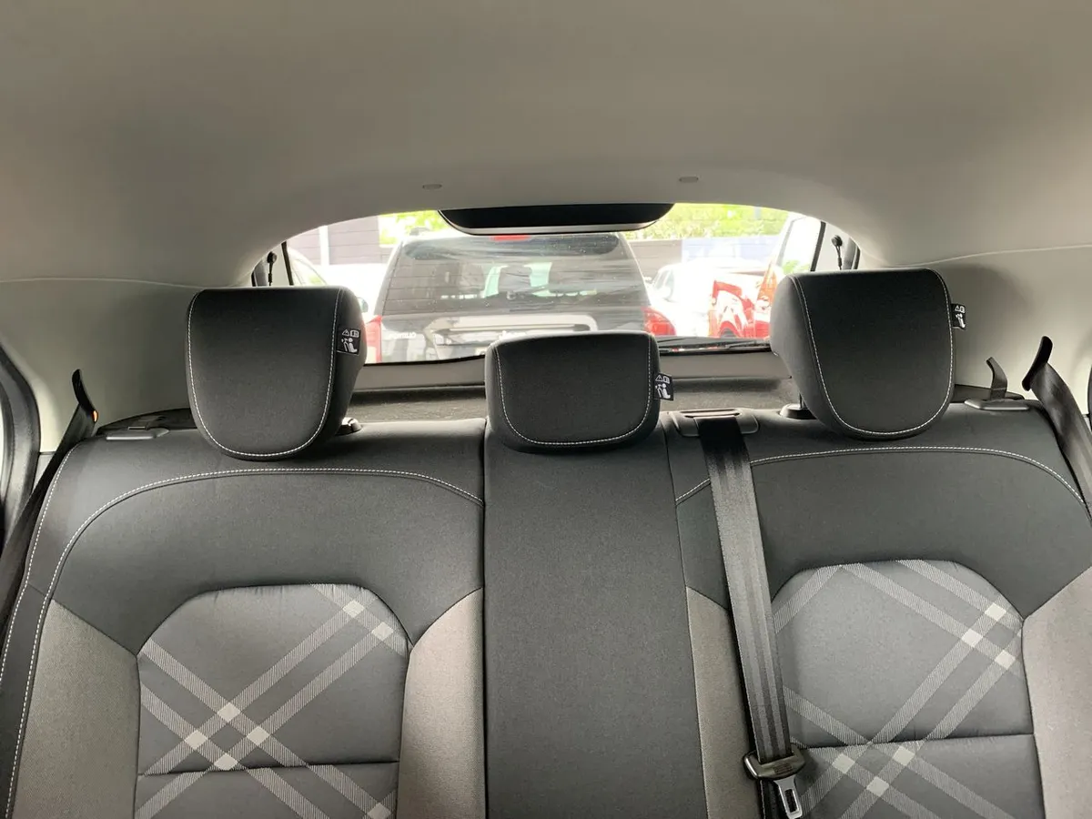 MG 3 1.5 Comfort 4x2 Hb Mt 5p año 2021