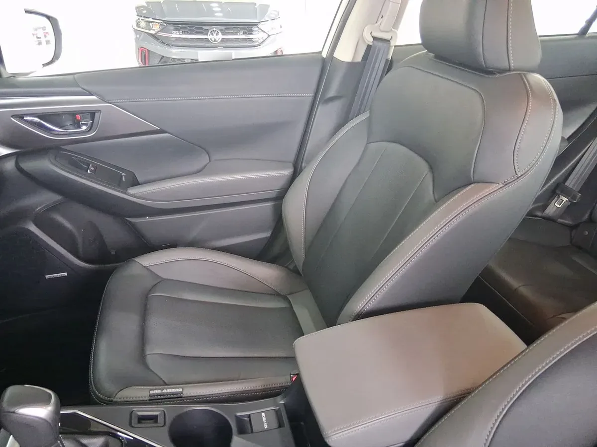 Subaru Impreza 2.0 Awd Cvt At 5p año 2026