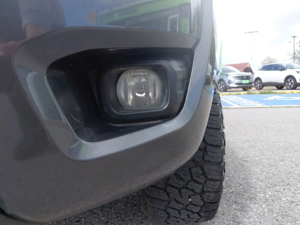 Ford Ranger 2.5 Xlt Euro 6 4x2 Dob. Cab. Mt 4p año 2023
