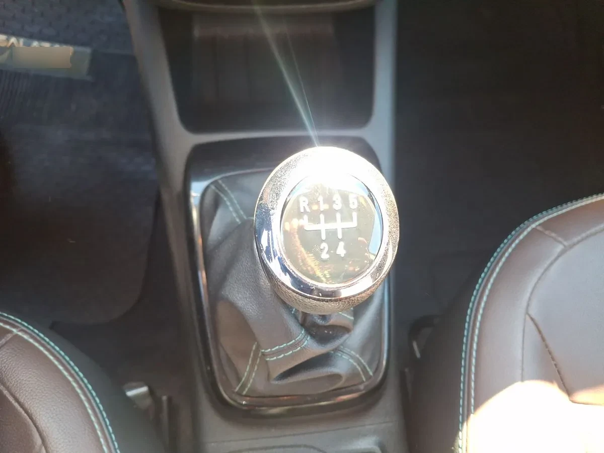 Chevrolet Spin 1.8 Ltz 4x2 Mt 5p año 2021
