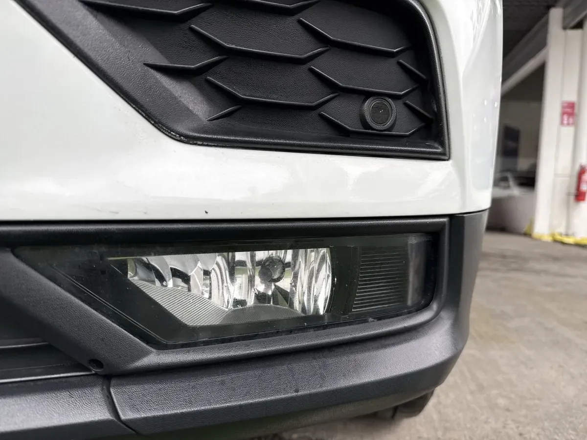 Volkswagen Tiguan 1.4 Tsi Comfortline 4x2 At 5p año 2018