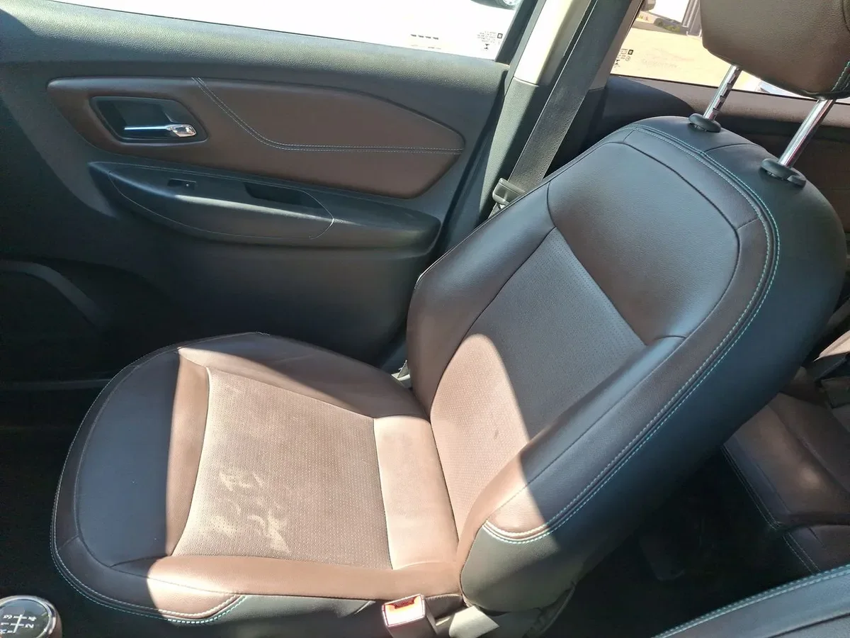 Chevrolet Spin 1.8 Ltz 4x2 Mt 5p año 2021