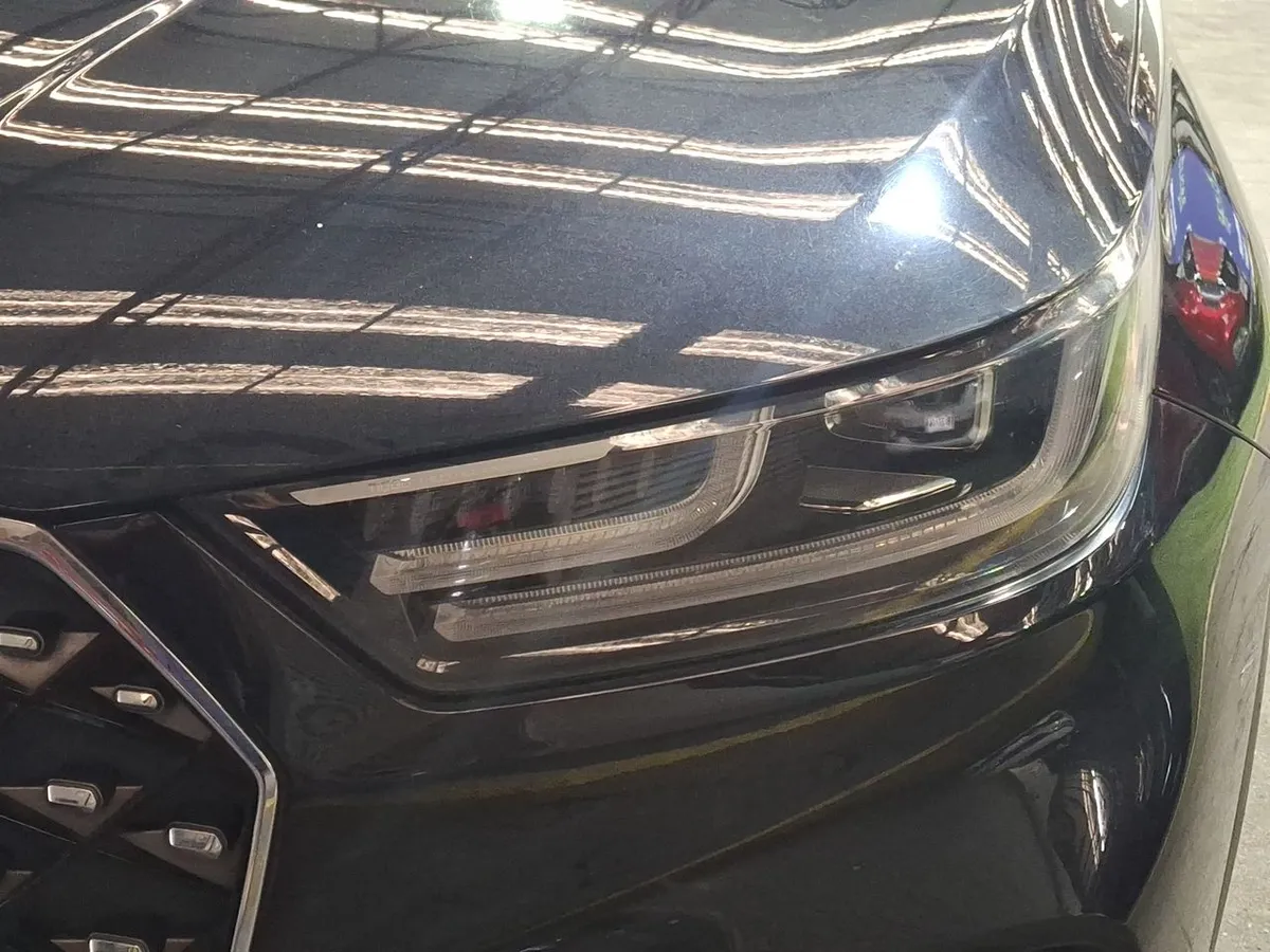 Chery Tiggo 8 Pro 1.6 Tgdi Glx 4x2 Euro6 Dct At 5p año 2023