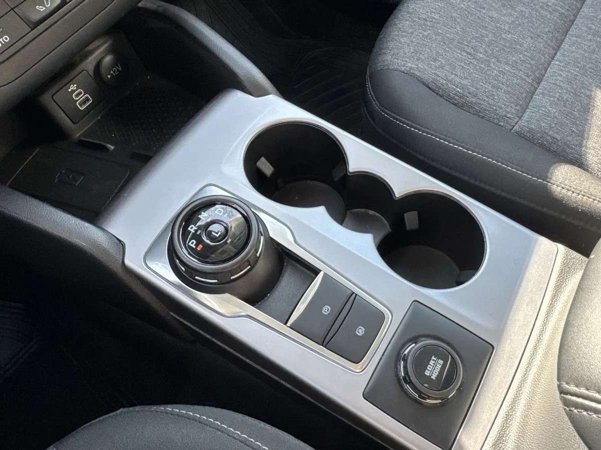 Ford Bronco Sport 1.5t Big Bend 4wd At8 5p año 2025