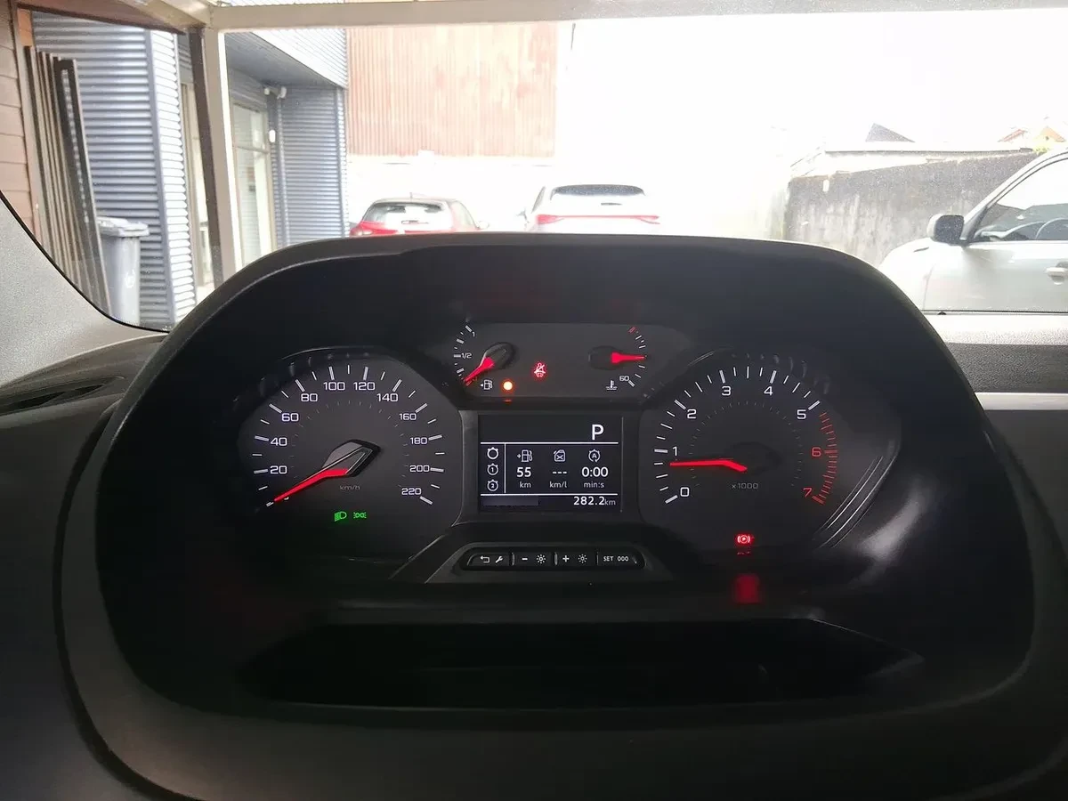 Peugeot Rifter 1.2 Allure Puretech 130hp 4x2 Eat8 5p año 2024