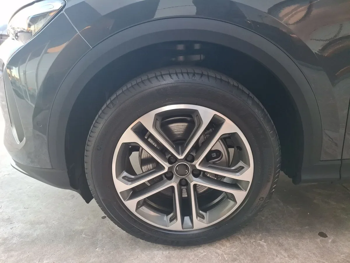 Audi Q5 2.0 Tfsi Quattro Mhev 4x4 At 5p año 2026