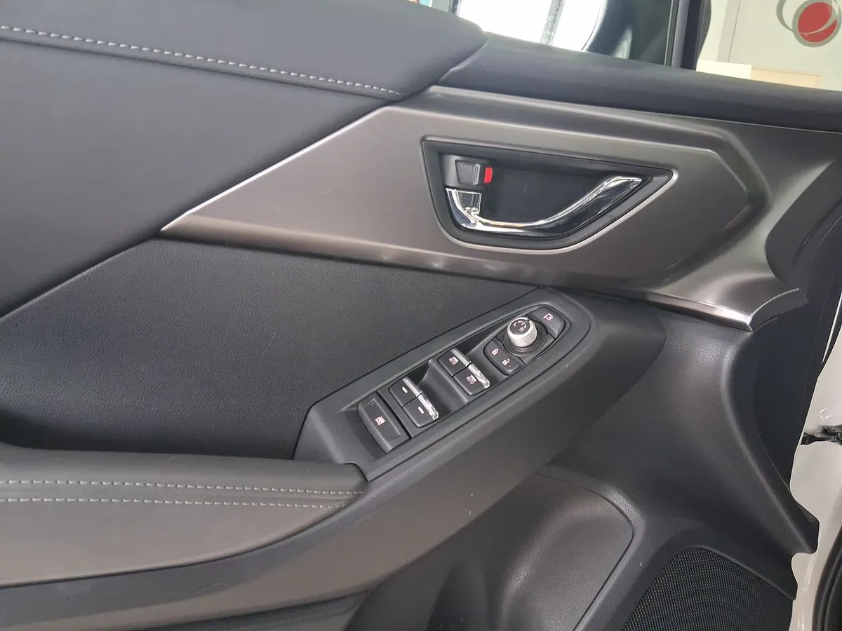 Subaru Impreza 2.0 Awd Cvt At 5p año 2026