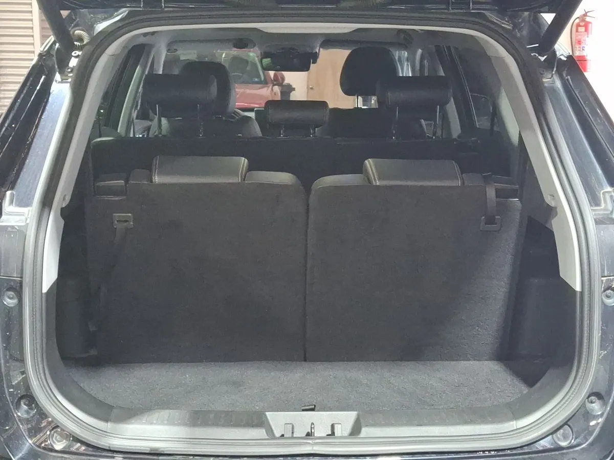 Chery Tiggo 8 Pro 1.6 Tgdi Glx 4x2 Euro6 Dct At 5p año 2023