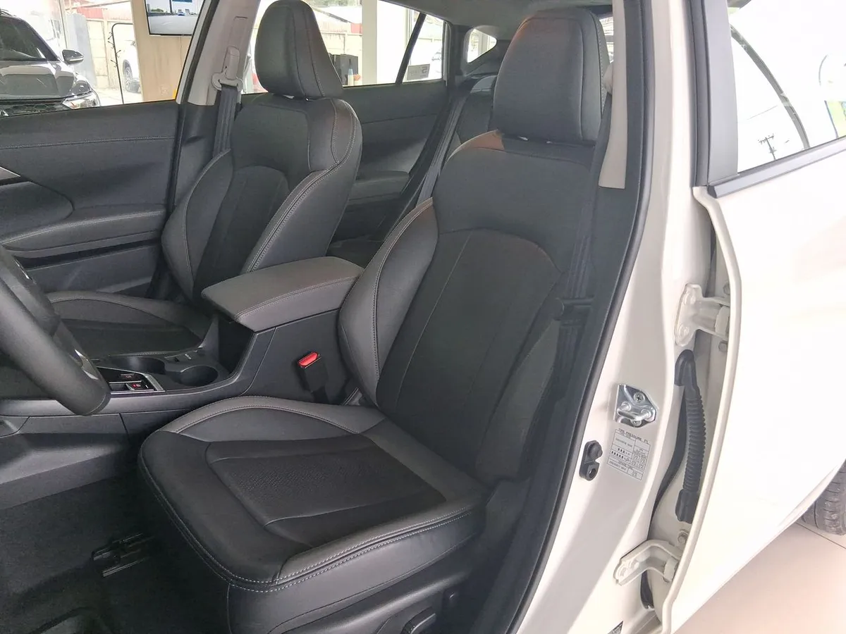 Subaru Impreza 2.0 Awd Cvt At 5p año 2026