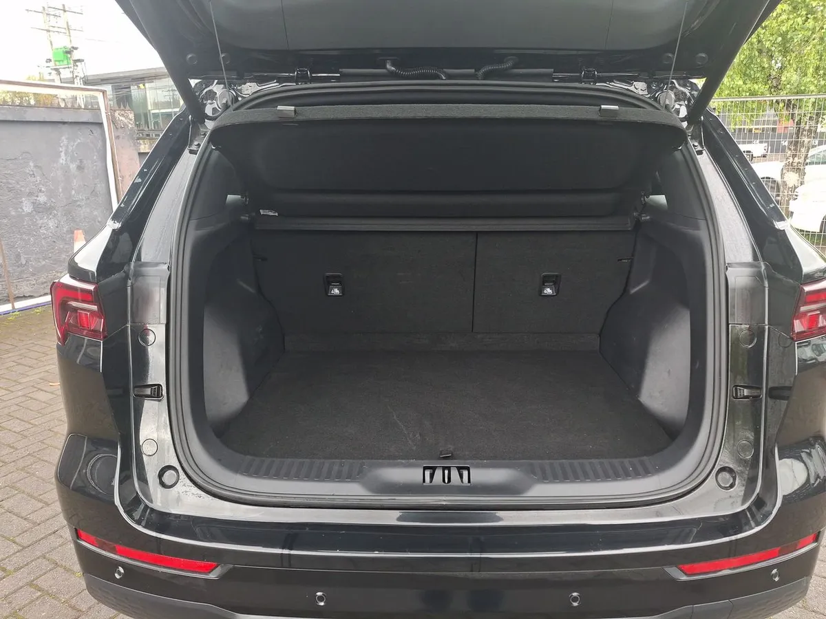 Ford Territory 1.5 Titanium Fhev 4x2 At 5p año 2026