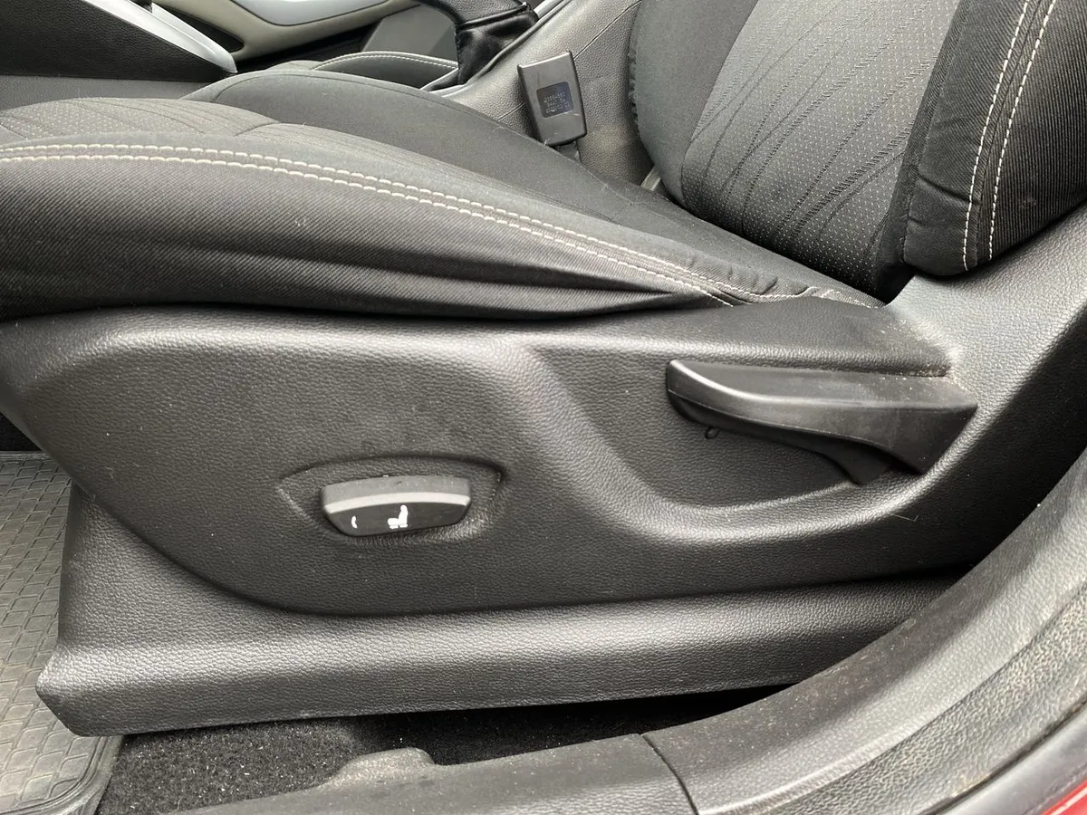 Chevrolet Groove 1.5 Ltz 4x2 Mt 5p año 2023