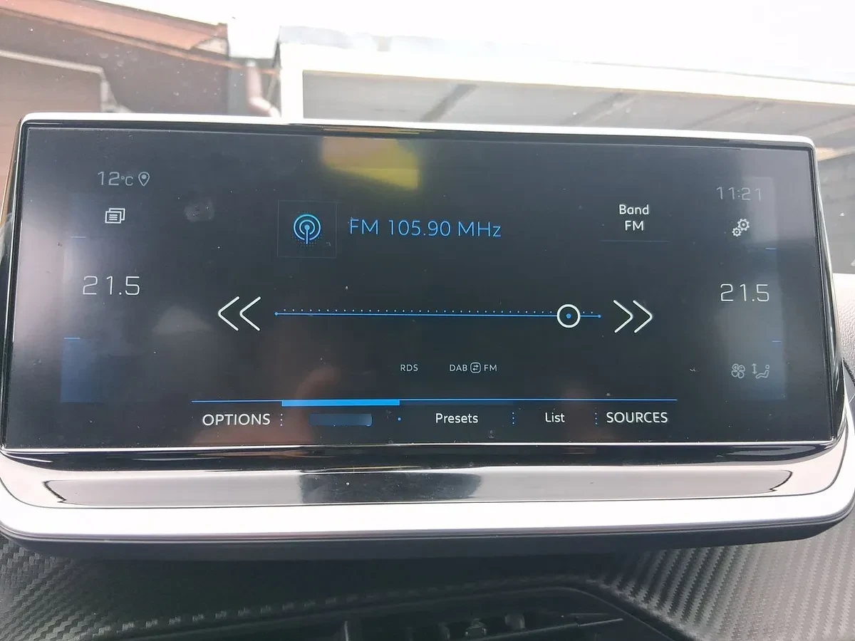 Peugeot 2008 1.2 Allure Puretech 130 4x2 At 5p año 2022