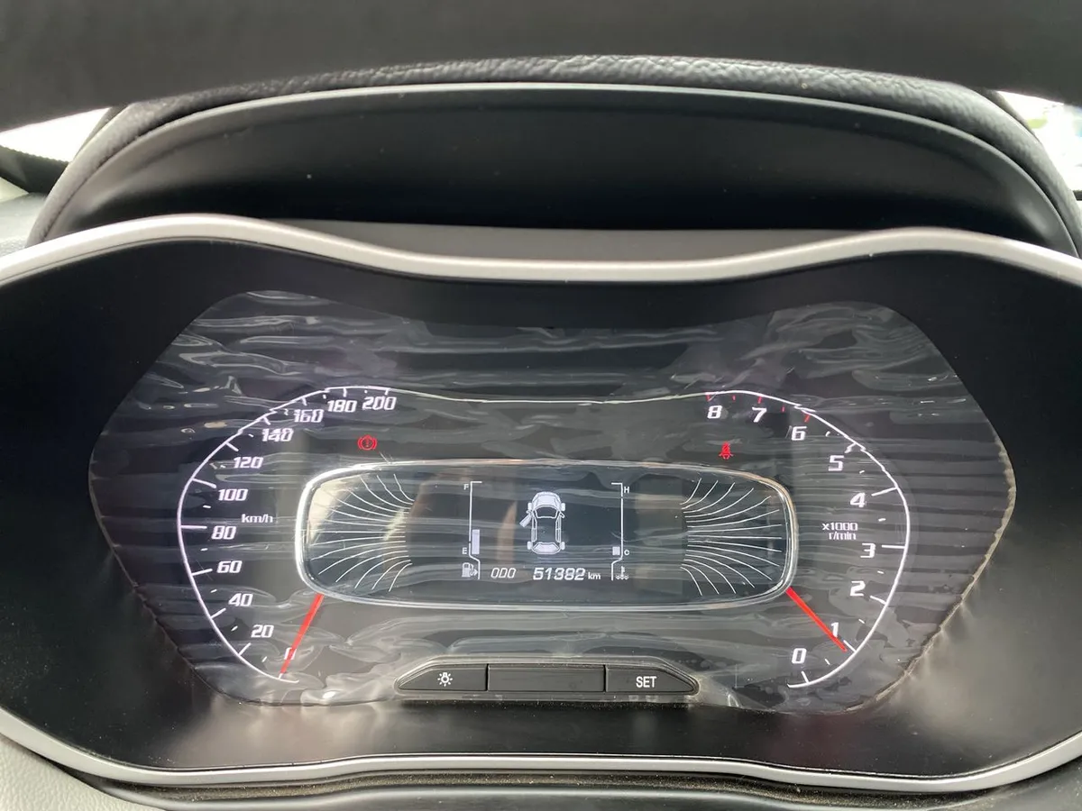 Chevrolet Groove 1.5 Ltz 4x2 Mt 5p año 2023