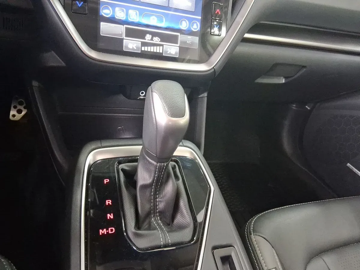 Subaru Impreza 2.0 Awd Cvt At 5p año 2026
