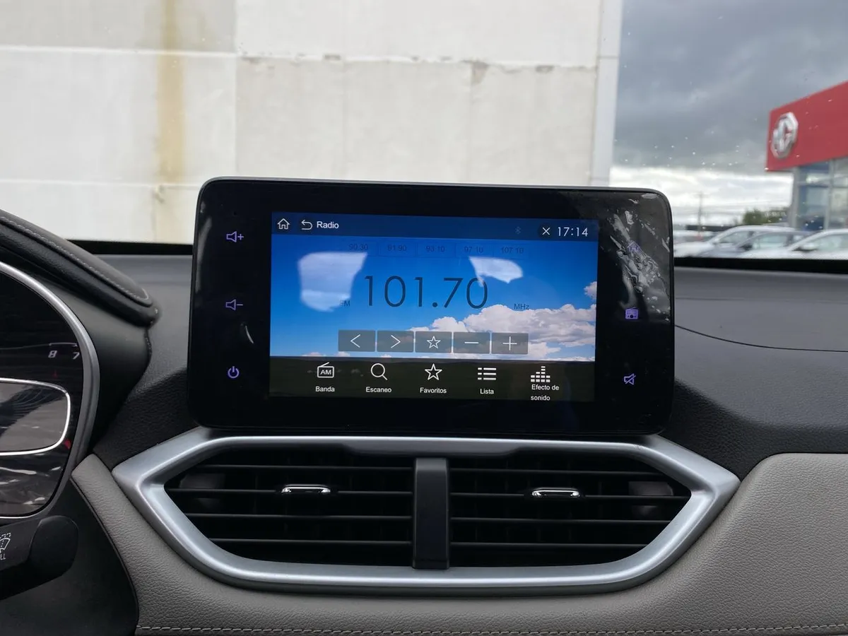 Chevrolet Groove 1.5 Ltz 4x2 Mt 5p año 2023