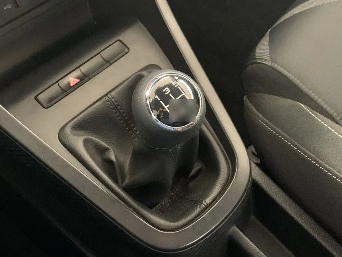MG 3 1.5 Comfort 4x2 Hb Mt 5p año 2021