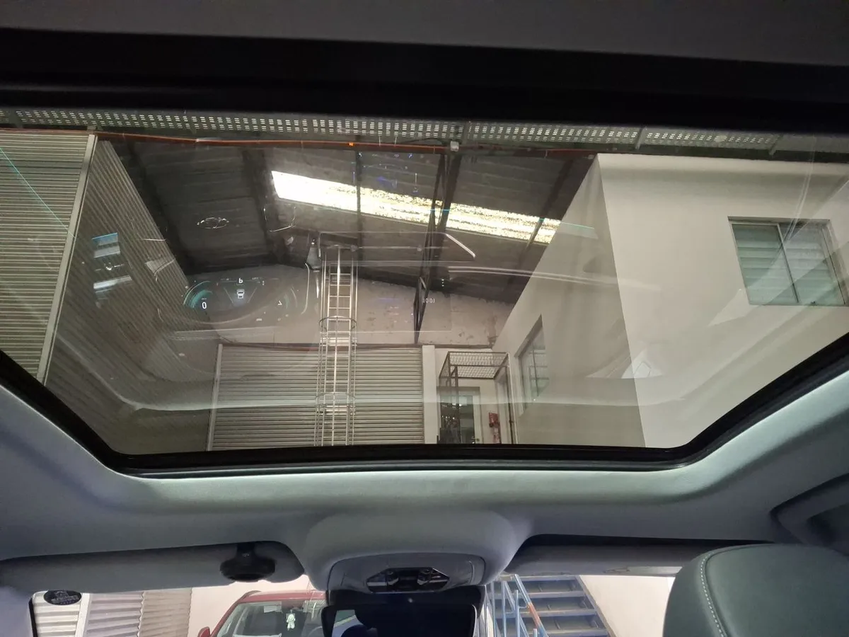 Chery Tiggo 8 Pro 1.6 Tgdi Glx 4x2 Euro6 Dct At 5p año 2023
