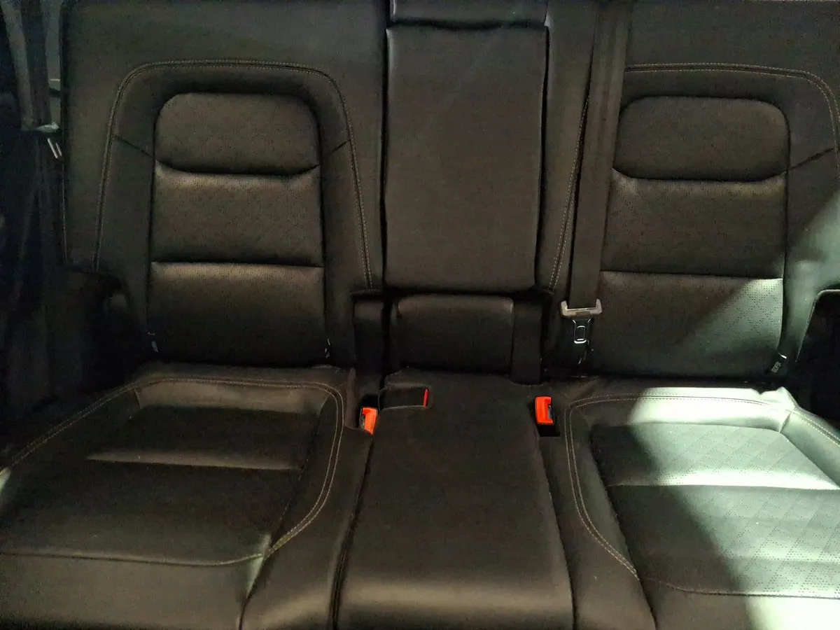Chery Tiggo 8 Pro 1.6 Tgdi Glx 4x2 Euro6 Dct At 5p año 2023
