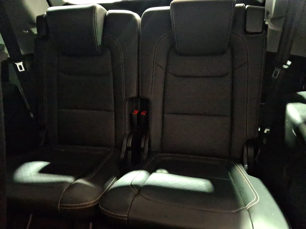 Chery Tiggo 8 Pro 1.6 Tgdi Glx 4x2 Euro6 Dct At 5p año 2023
