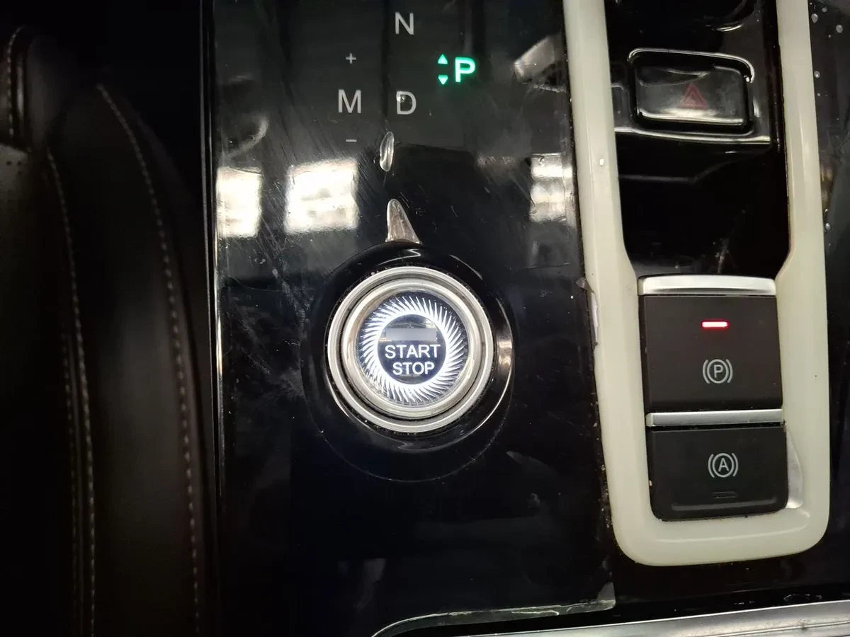 Chery Tiggo 8 Pro 1.6 Tgdi Glx 4x2 Euro6 Dct At 5p año 2023