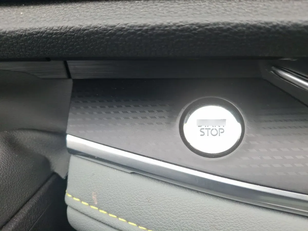 Ford Territory 1.5 Titanium Fhev 4x2 At 5p año 2026