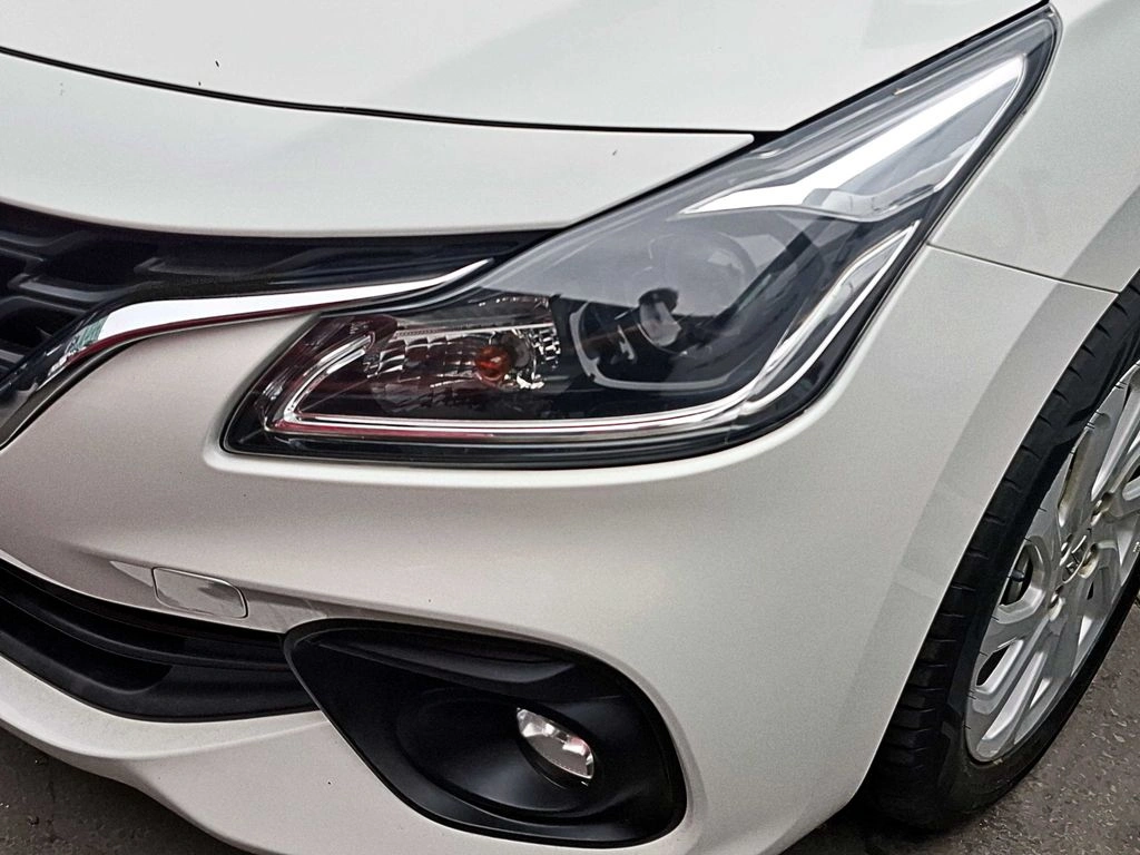 Suzuki Baleno 4x2 1.5 año 2025