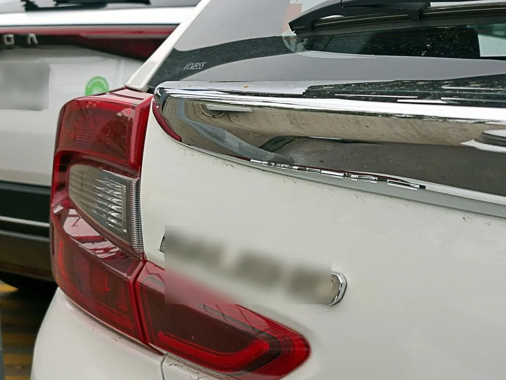 Suzuki Baleno 4x2 1.5 año 2025