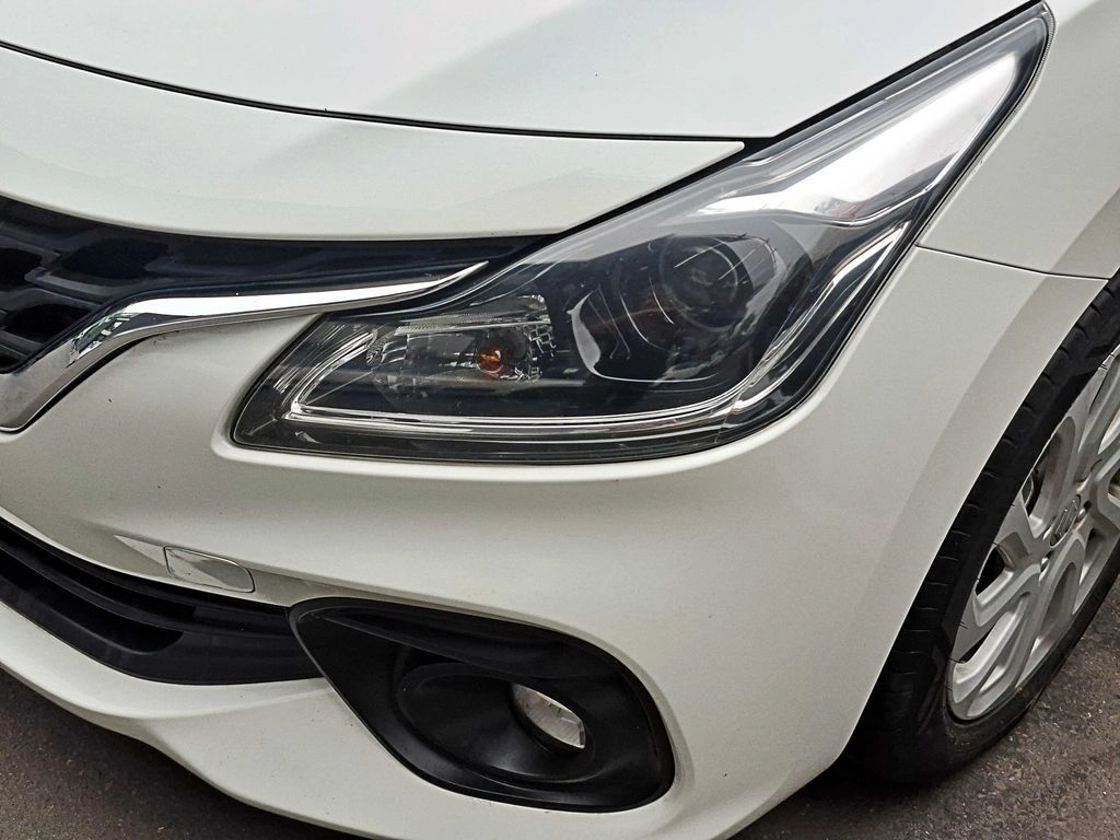 Suzuki Baleno 4x2 1.5 año 2025