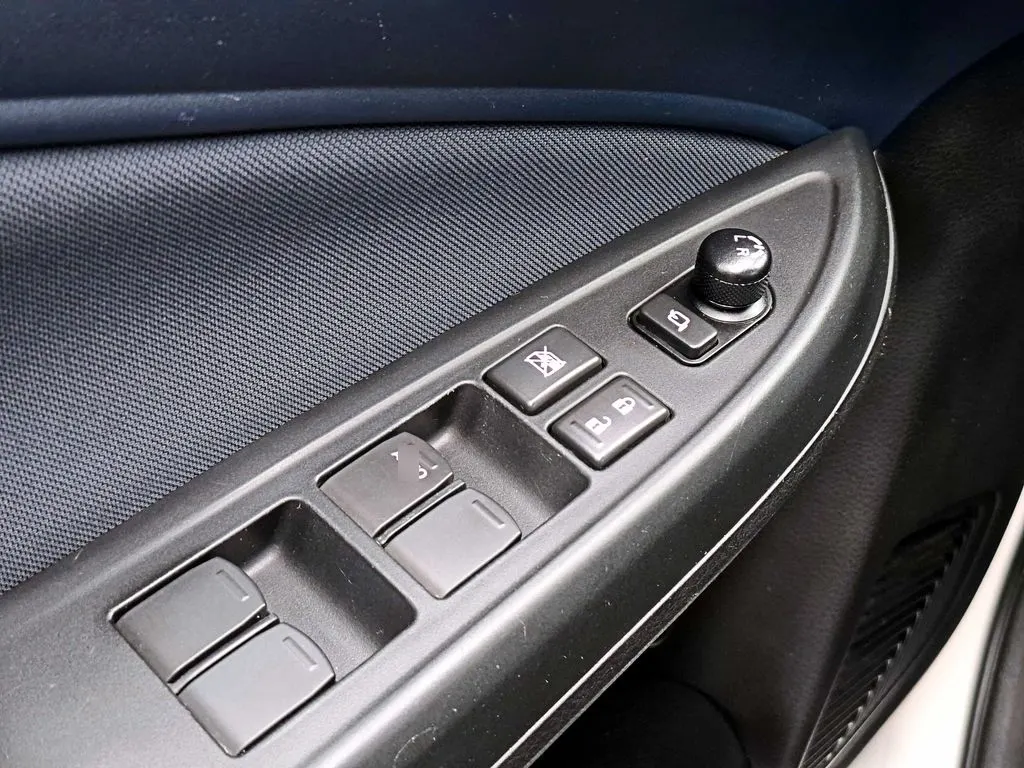 Suzuki Baleno 4x2 1.5 año 2025