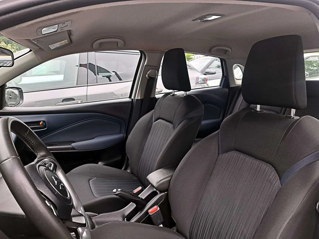 Suzuki Baleno 4x2 1.5 año 2025
