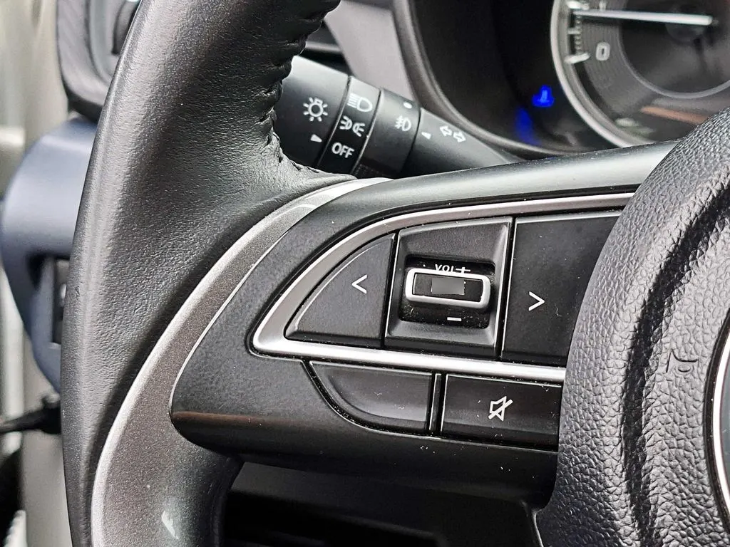 Suzuki Baleno 4x2 1.5 año 2025