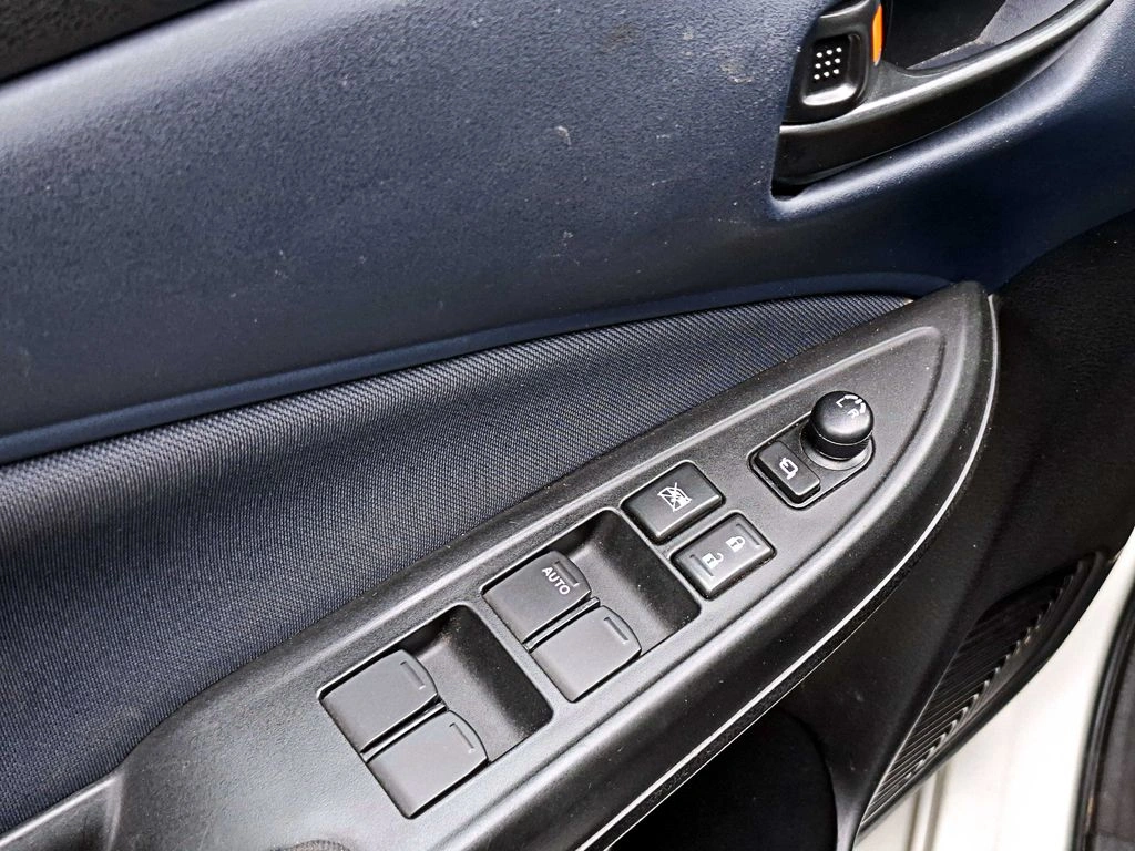 Suzuki Baleno 4x2 1.5 año 2025