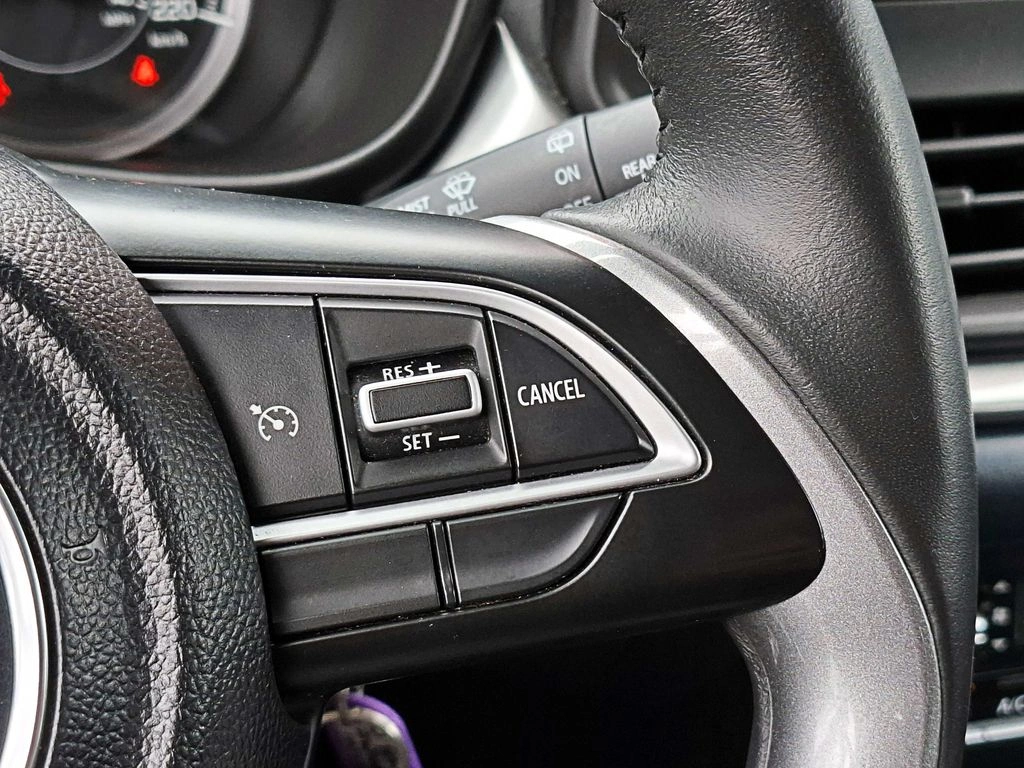 Suzuki Baleno 4x2 1.5 año 2025
