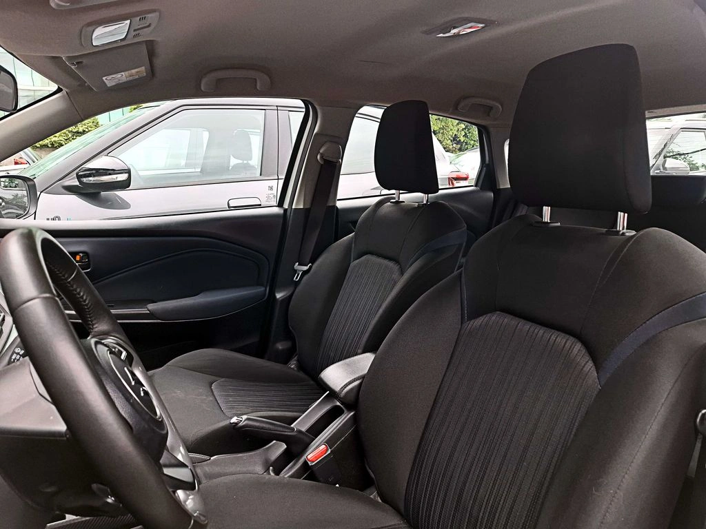 Suzuki Baleno 4x2 1.5 año 2025