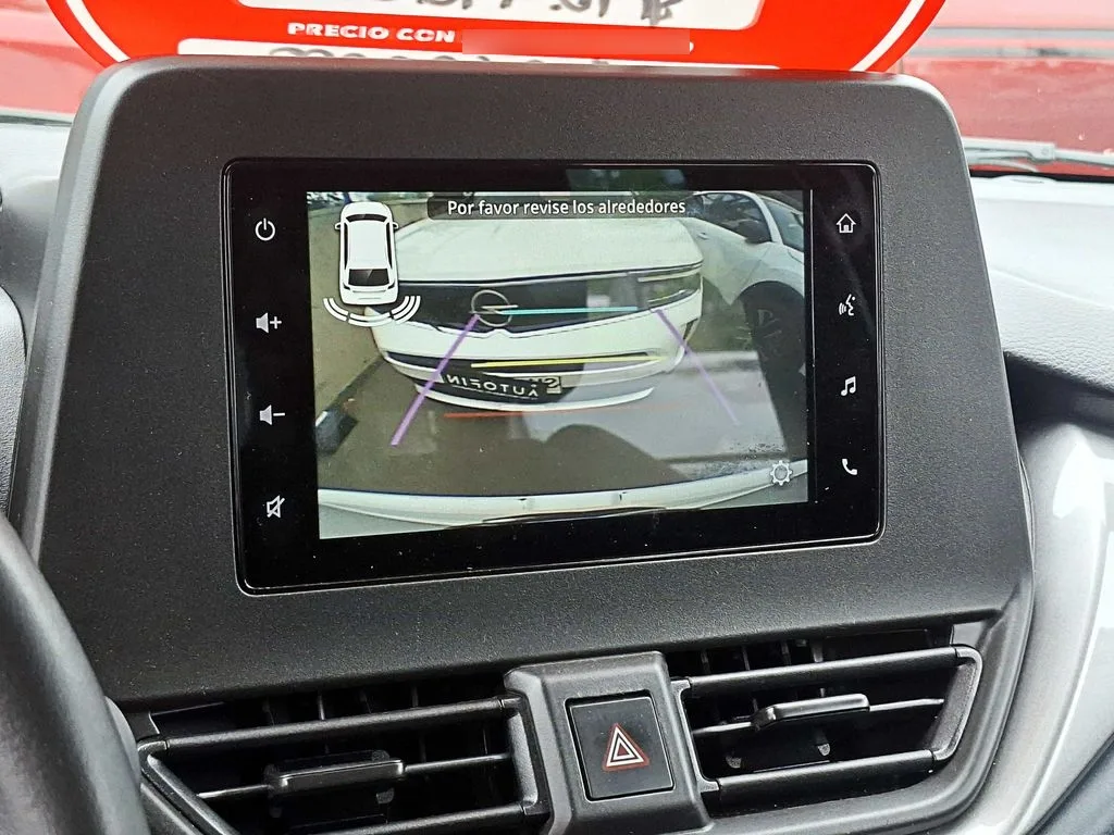 Suzuki Baleno 4x2 1.5 año 2025