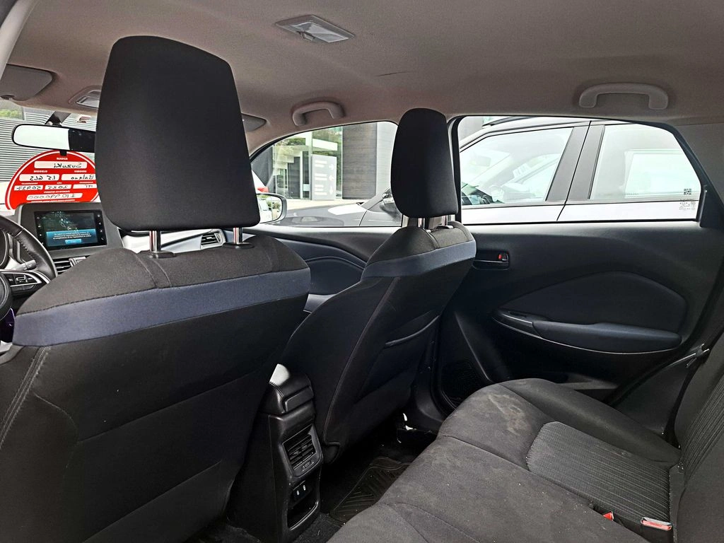 Suzuki Baleno 4x2 1.5 año 2025