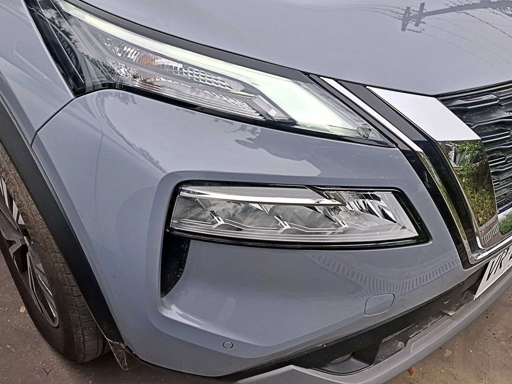 Nissan X-Trail 4x2 2.5 At año 2026