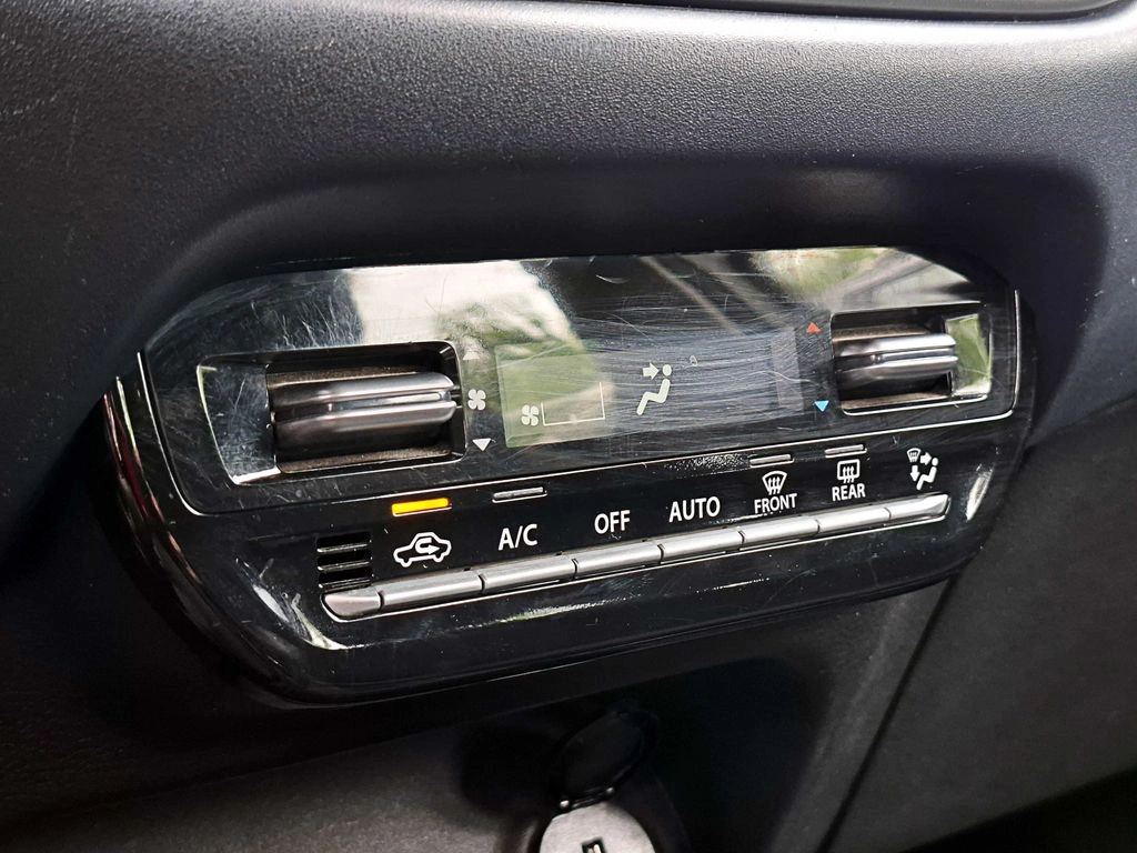 Suzuki Baleno 4x2 1.5 año 2025