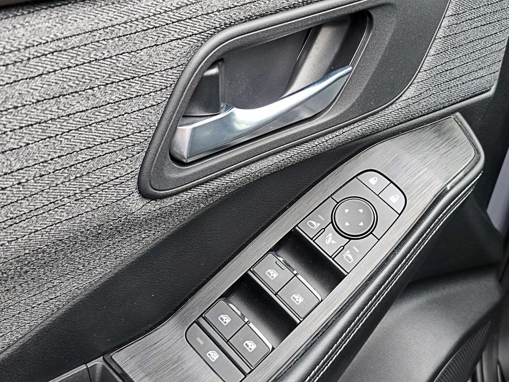 Nissan X-Trail 4x2 2.5 At año 2026