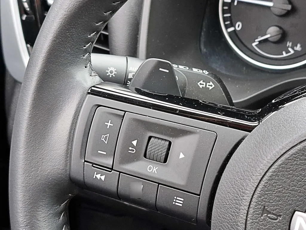 Nissan X-Trail 4x2 2.5 At año 2026