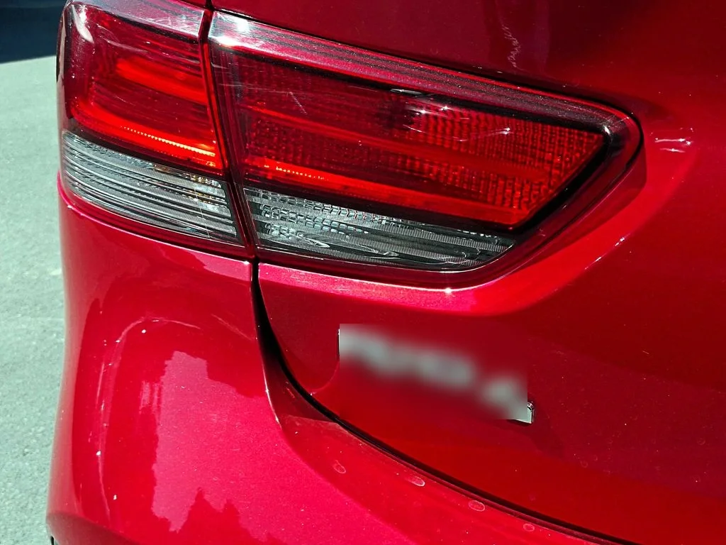 Kia Rio 4 1.4 At año 2021
