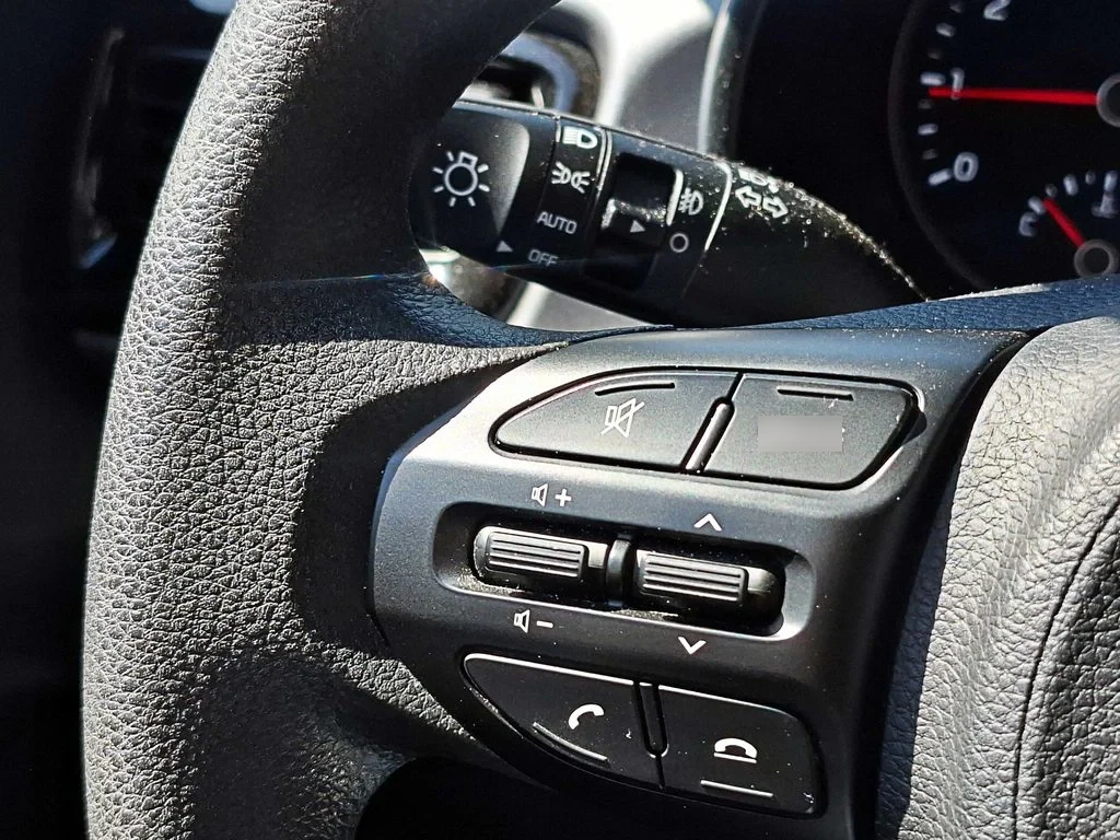 Kia Rio 4 1.4 At año 2021