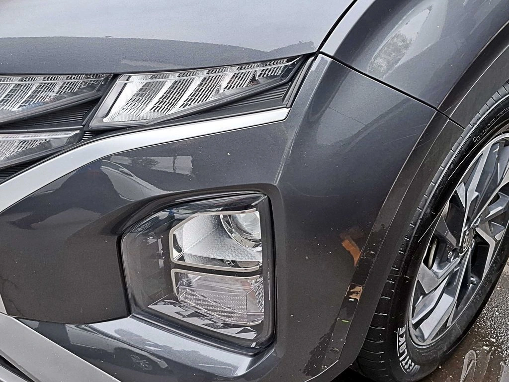 Hyundai Creta 1.5 At año 2025