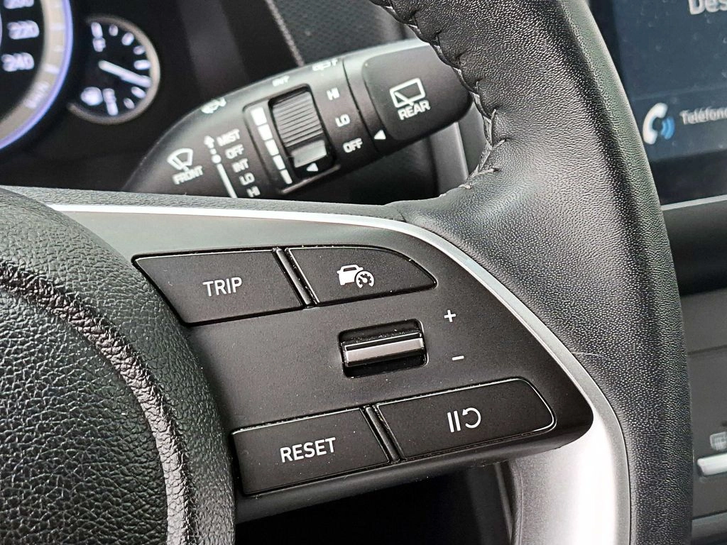 Hyundai Creta 1.5 At año 2025