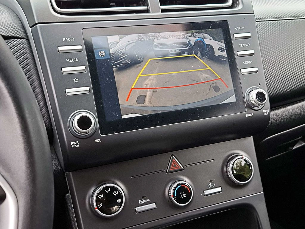 Hyundai Creta 1.5 At año 2025