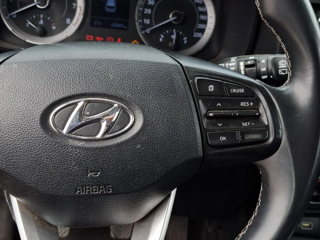 Hyundai Venue 1.6 Qx Value Mt año 2022