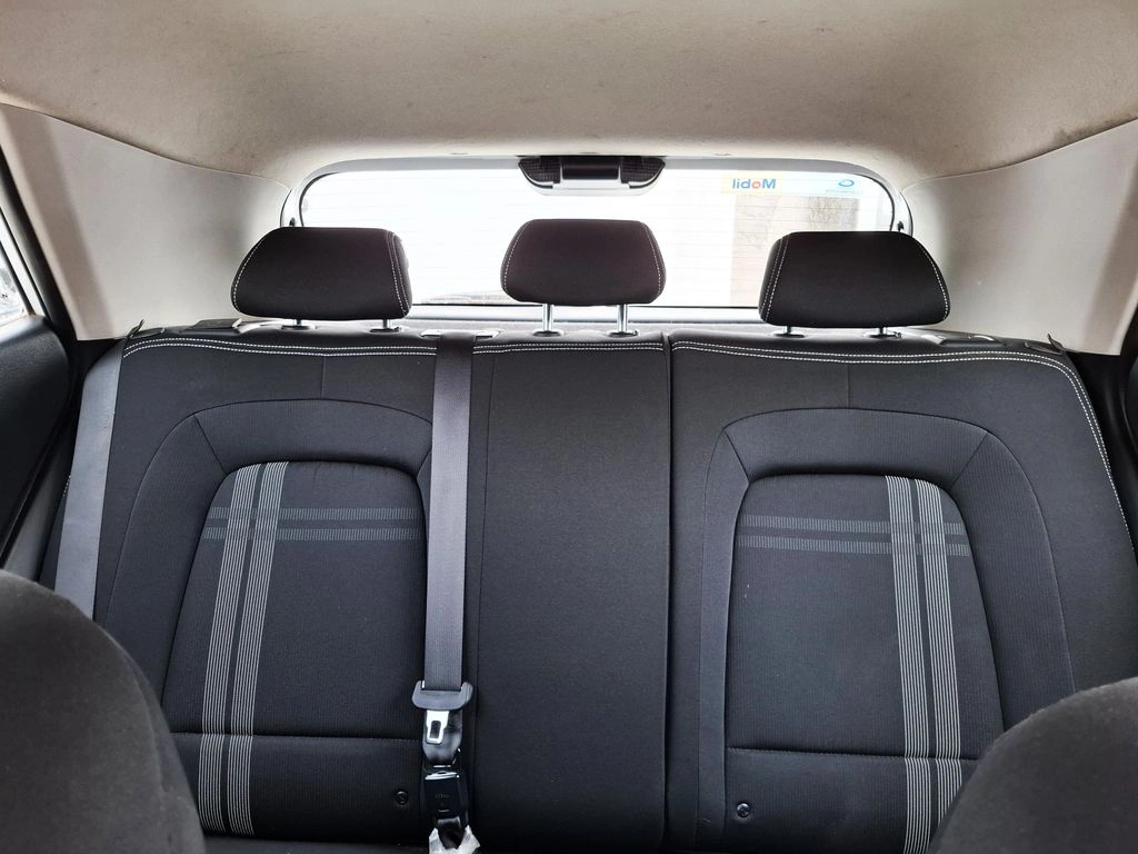 Hyundai Venue 1.6 Qx Value Mt año 2022