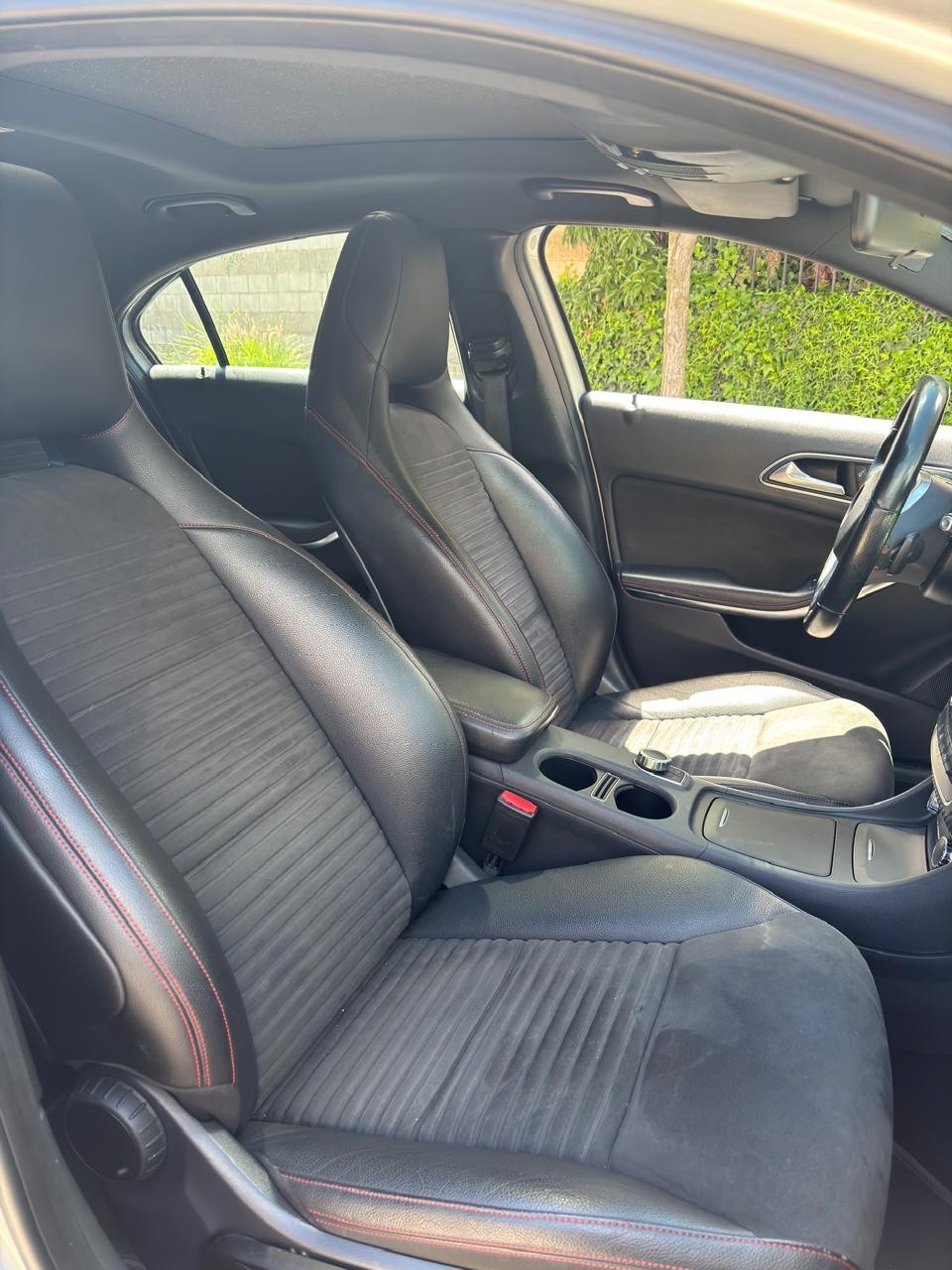 Mercedes Benz A200 Otra año 2016