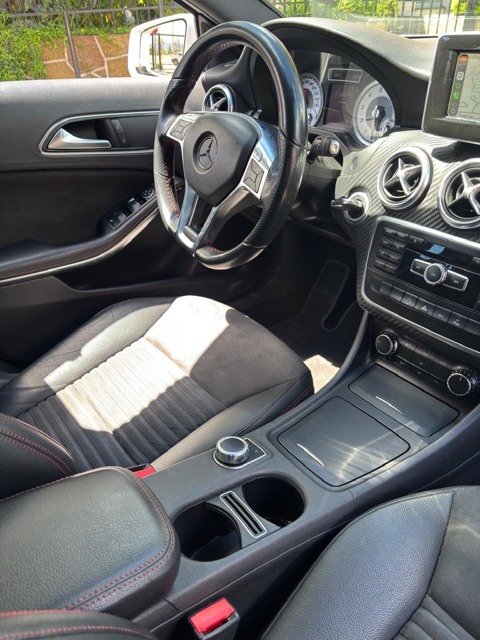 Mercedes Benz A200 Otra año 2016