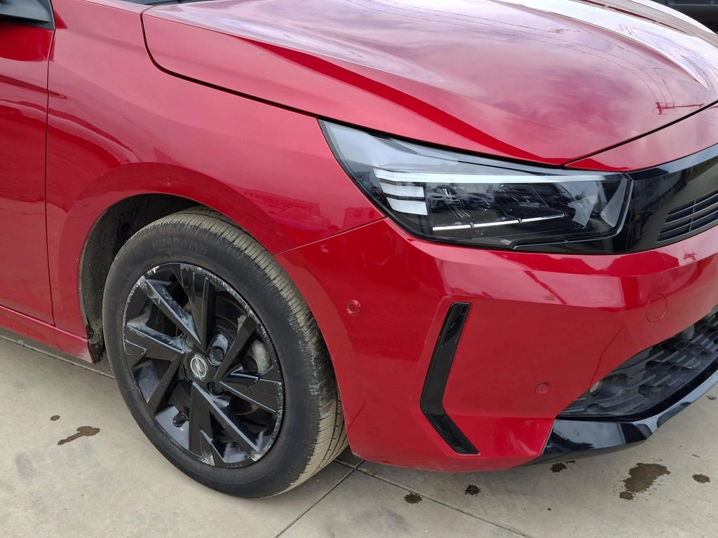 Opel Corsa 1.2 Edition Mt año 2024